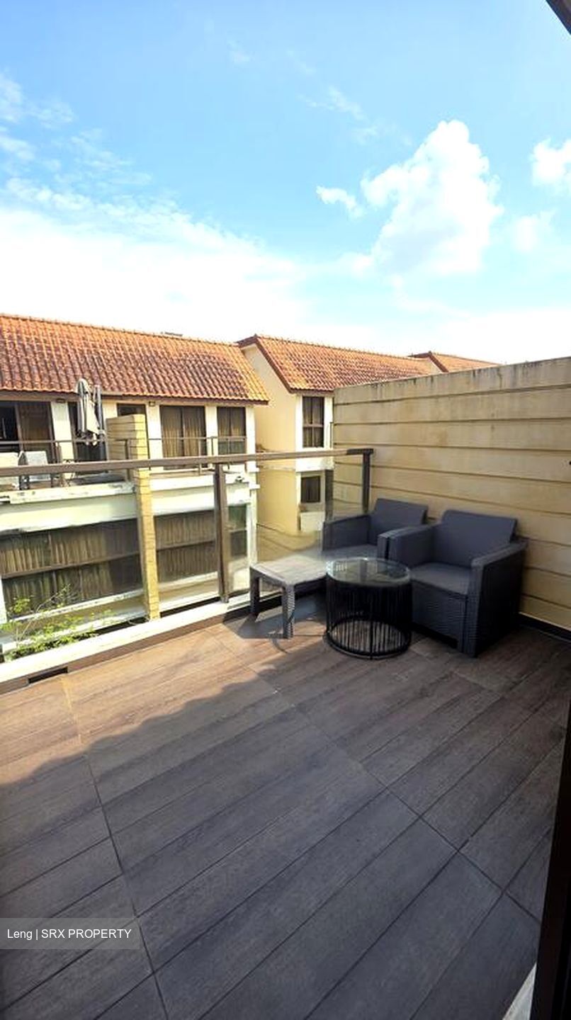 Holland Link (D10), Terrace #466827141